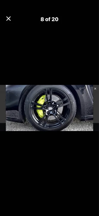 2014 Porsche 970 Panamera - Image 8 of 20