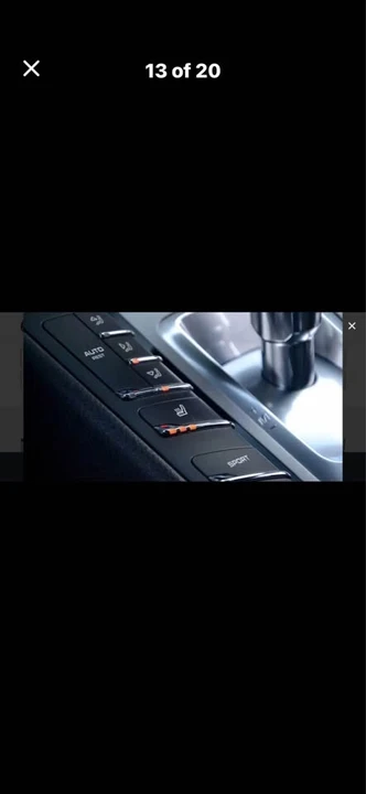2014 Porsche 970 Panamera - Image 13 of 20