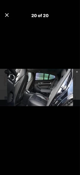 2014 Porsche 970 Panamera - Image 20 of 20