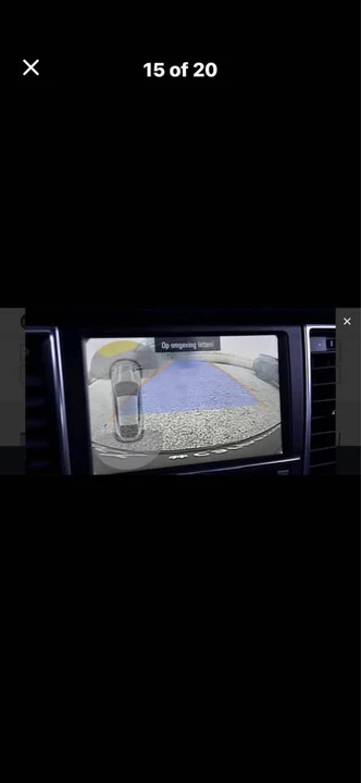 2014 Porsche 970 Panamera - Image 15 of 20