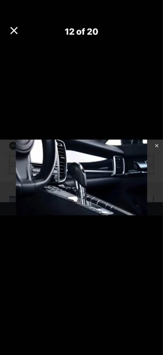 2014 Porsche 970 Panamera - Image 12 of 20