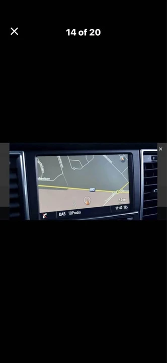 2014 Porsche 970 Panamera - Image 14 of 20