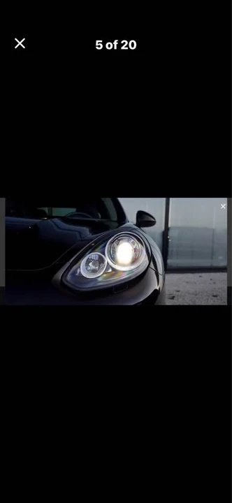 2014 Porsche 970 Panamera - Image 5 of 20