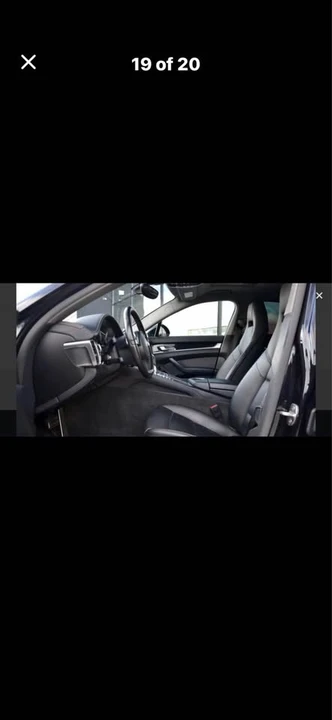 2014 Porsche 970 Panamera - Image 19 of 20