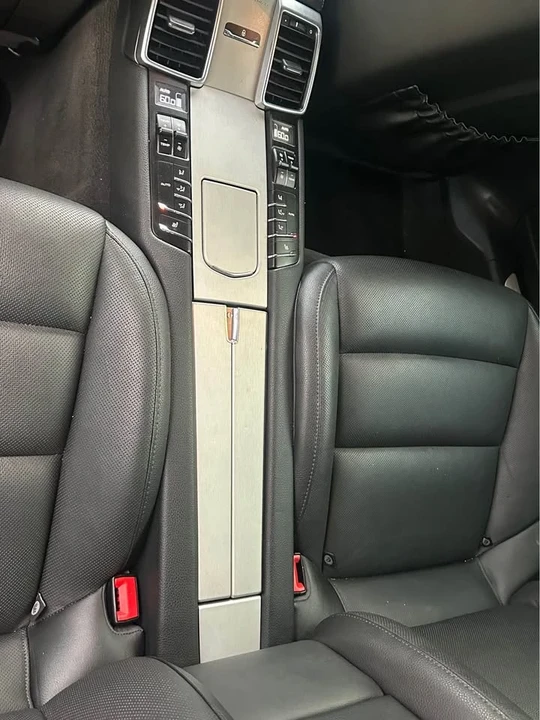 2014 Porsche 970 Panamera - Image 11 of 20