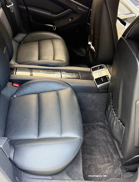 2014 Porsche 970 Panamera - Image 6 of 10
