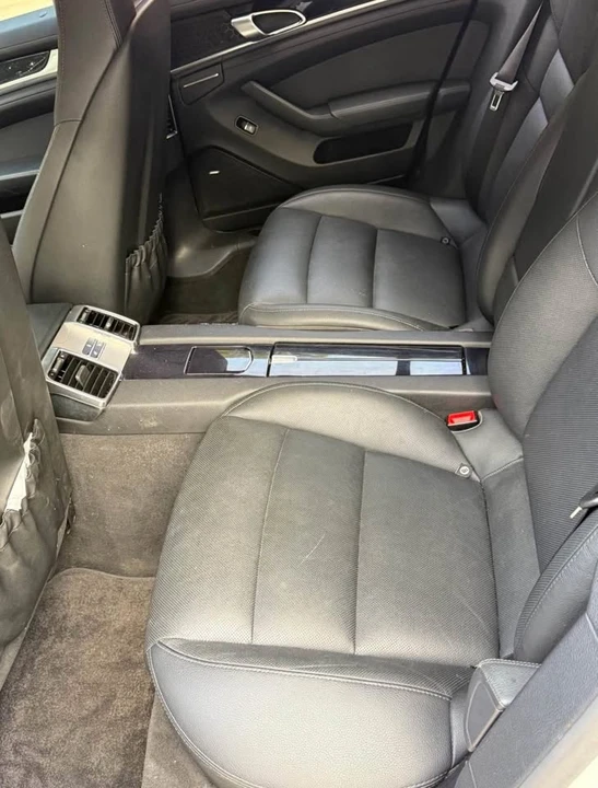 2014 Porsche 970 Panamera - Image 5 of 10