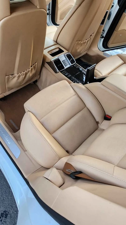 2014 Porsche 970 Panamera - Image 11 of 16