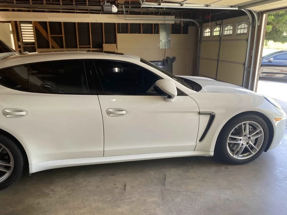 2014 Porsche 970 Panamera - Image 6 of 7