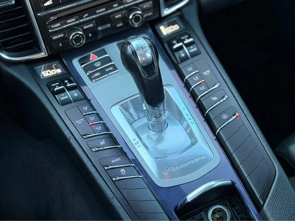 2014 Porsche 970 Panamera - Image 17 of 17
