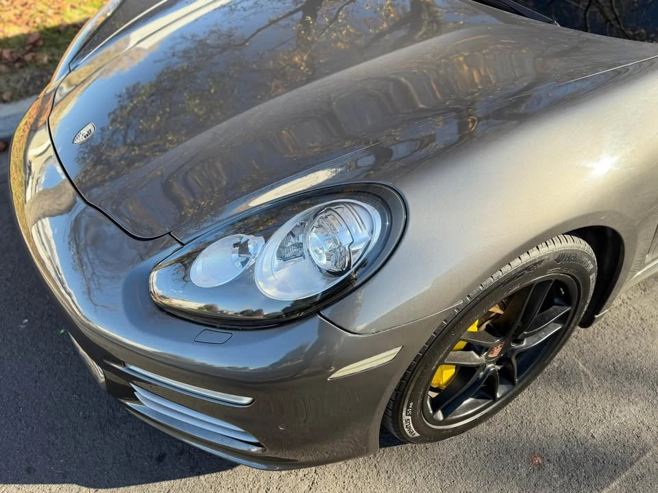 2014 Porsche 970 Panamera - Image 10 of 17