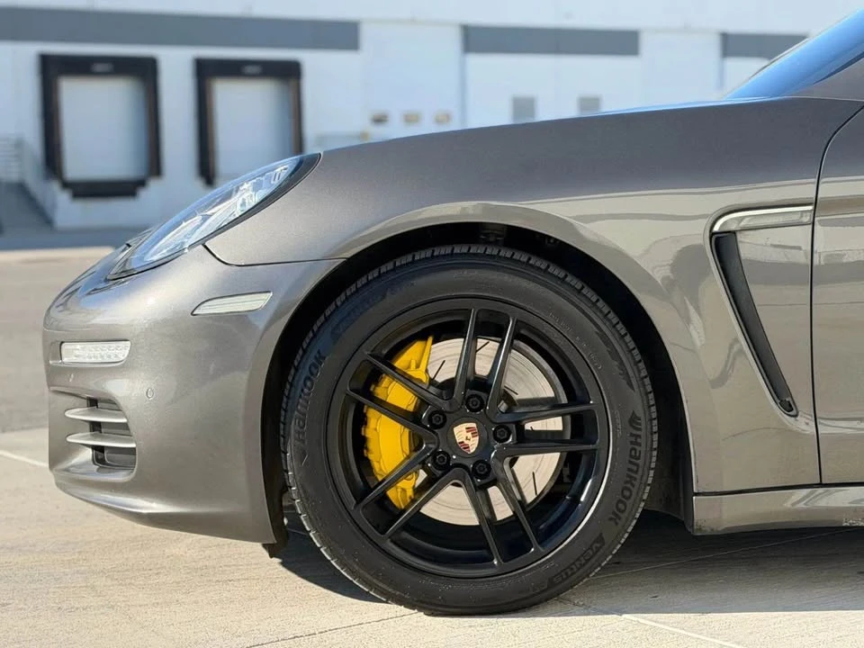 2014 Porsche 970 Panamera - Image 7 of 12