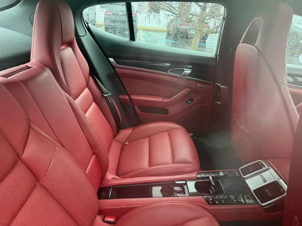 2014 Porsche 970 Panamera - Image 7 of 9