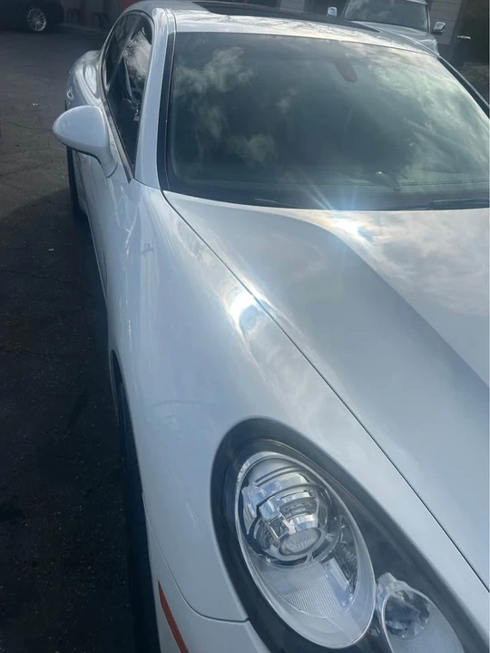2014 Porsche 970 Panamera - Image 5 of 10