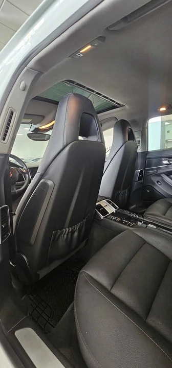 2014 Porsche 970 Panamera - Image 14 of 18