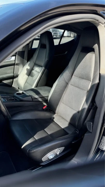 2014 Porsche 970 Panamera - Image 10 of 12