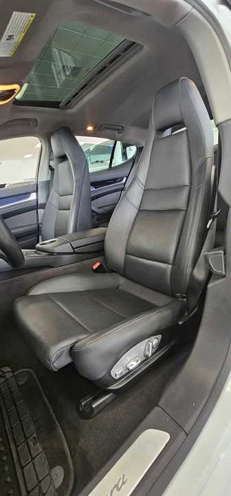 2014 Porsche 970 Panamera - Image 13 of 18