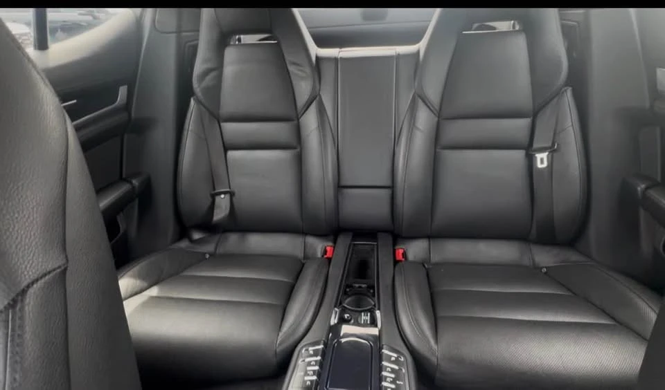 2014 Porsche 970 Panamera - Image 4 of 4