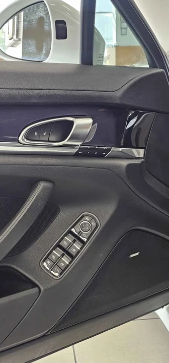 2014 Porsche 970 Panamera - Image 7 of 18