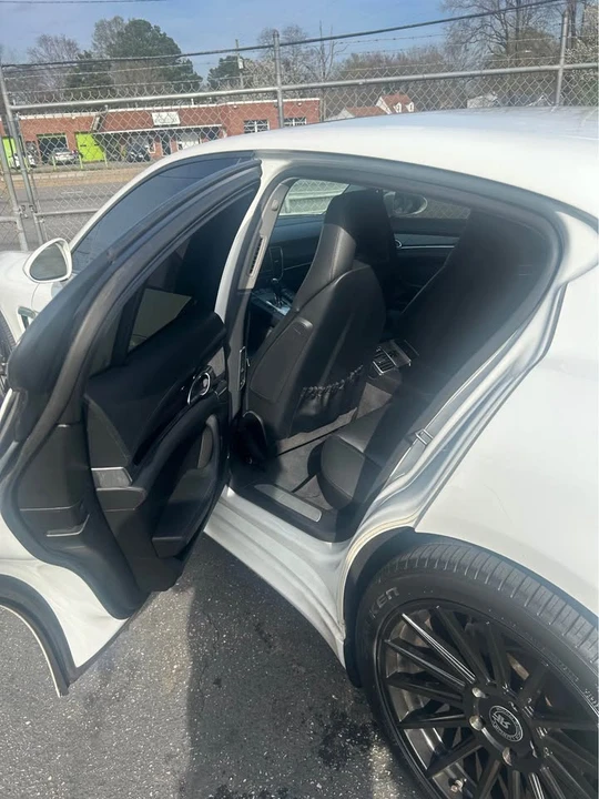 2014 Porsche 970 Panamera - Image 6 of 9