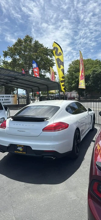 2014 Porsche 970 Panamera - Image 3 of 3