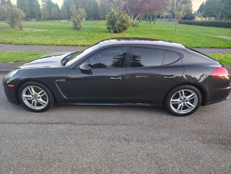 2014 Porsche 970 Panamera - Image 6 of 15