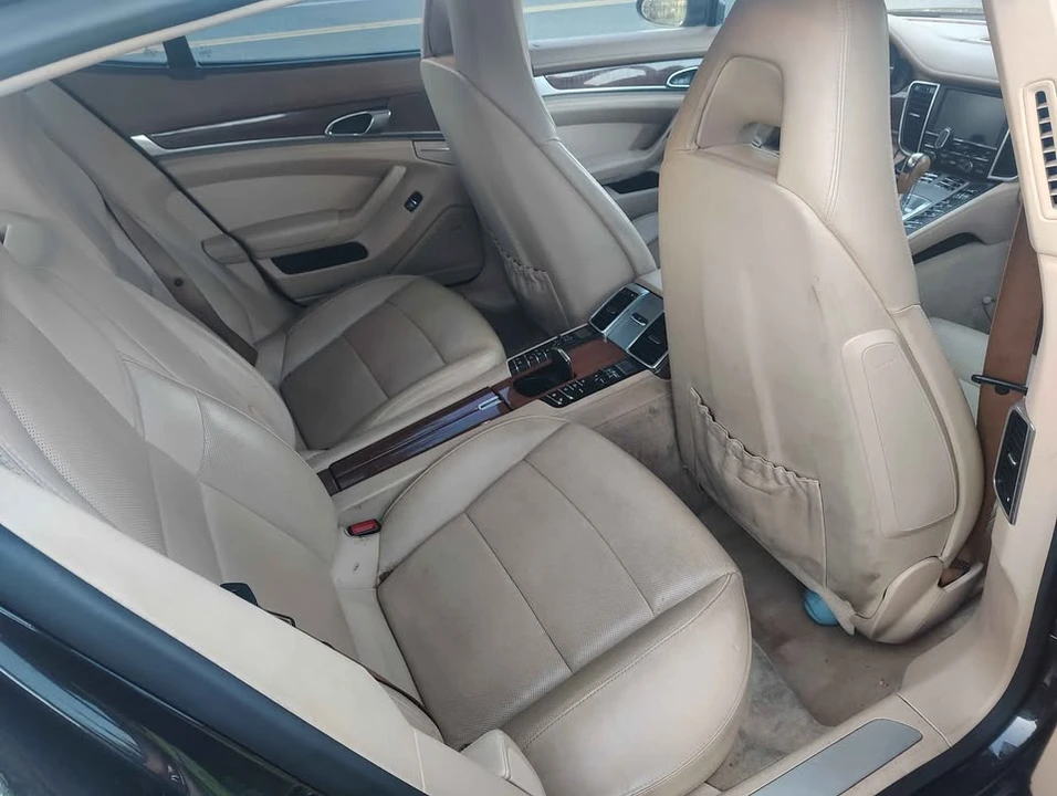 2014 Porsche 970 Panamera - Image 13 of 15