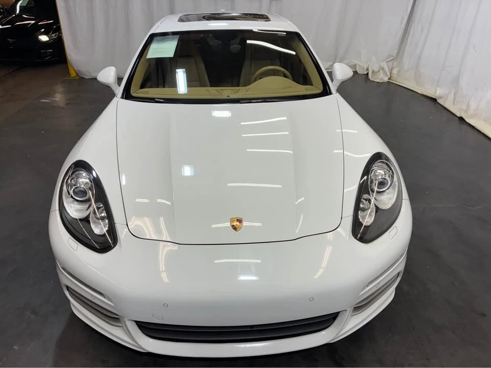 2014 Porsche 970 Panamera - Image 2 of 19
