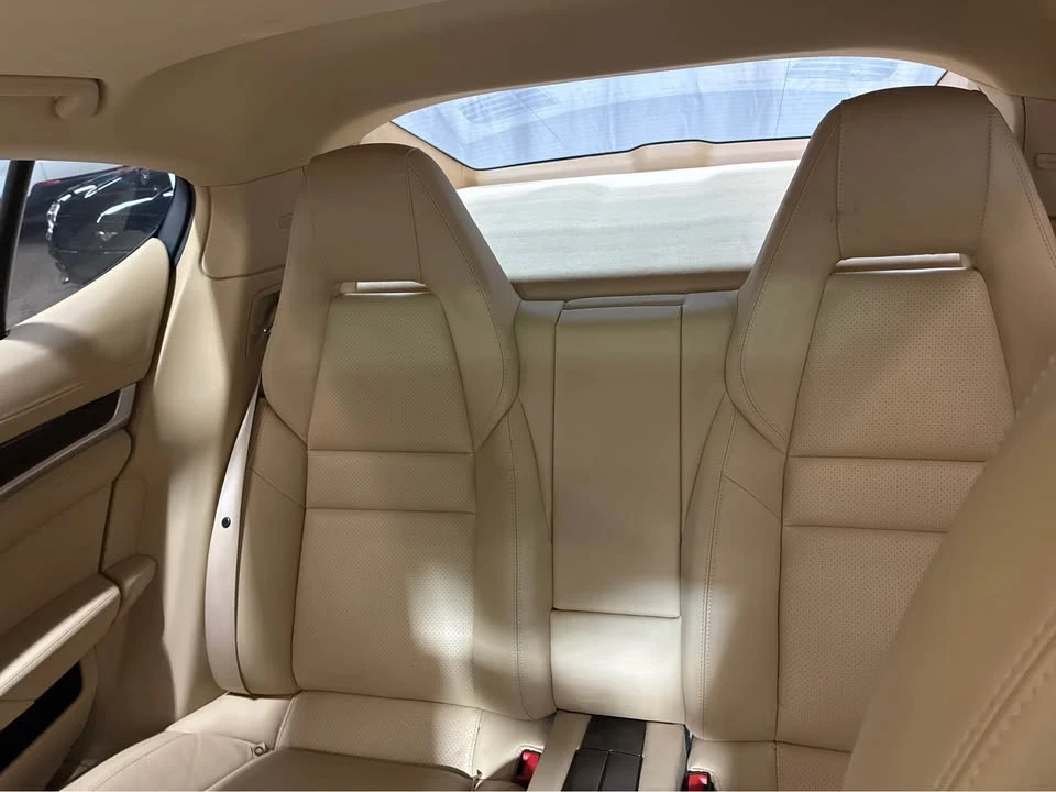 2014 Porsche 970 Panamera - Image 16 of 19