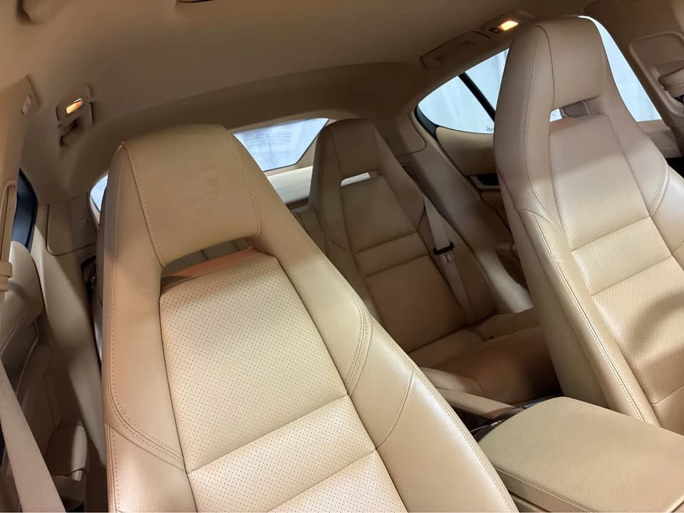 2014 Porsche 970 Panamera - Image 14 of 19