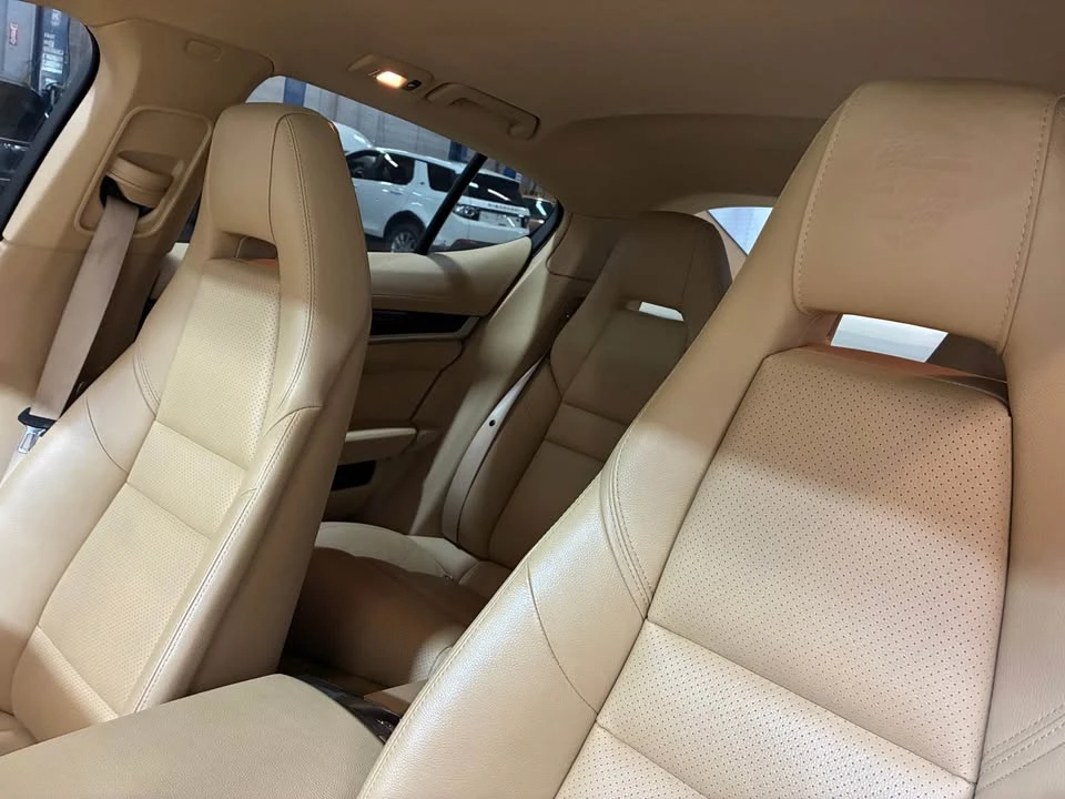 2014 Porsche 970 Panamera - Image 5 of 19