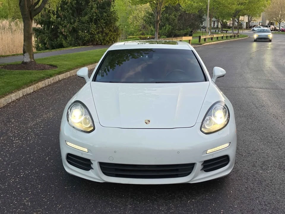 2014 Porsche 970 Panamera - Image 7 of 20