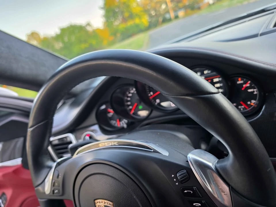 2014 Porsche 970 Panamera - Image 20 of 20