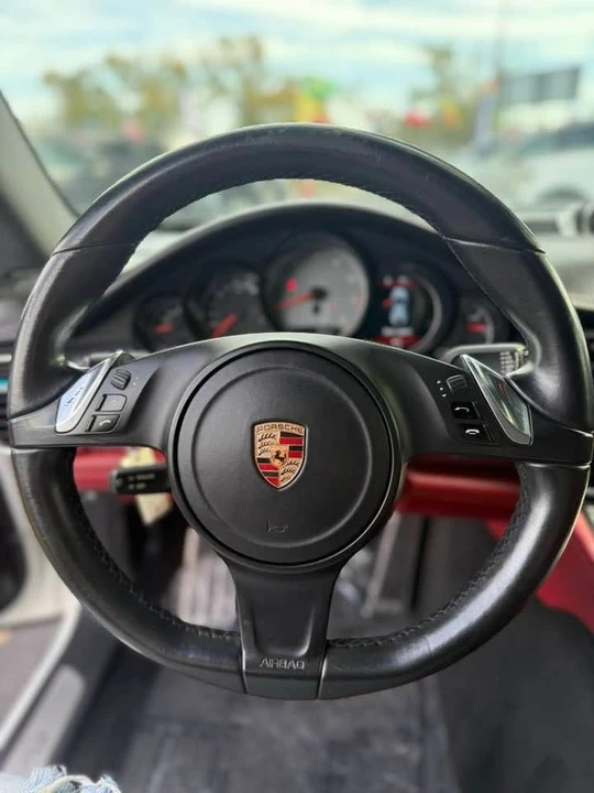 2014 Porsche 970 Panamera - Image 11 of 16