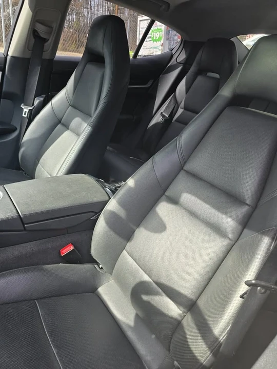 2014 Porsche 970 Panamera - Image 7 of 16