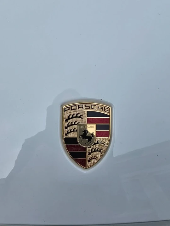 2014 Porsche 970 Panamera - Image 13 of 16