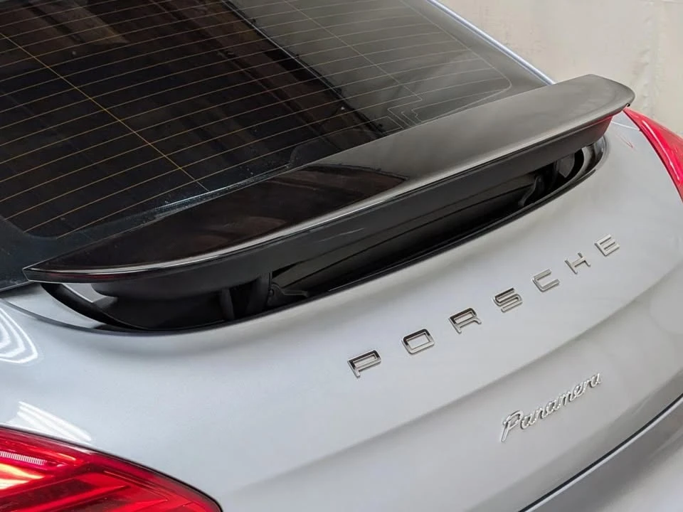 2014 Porsche 970 Panamera - Image 11 of 20