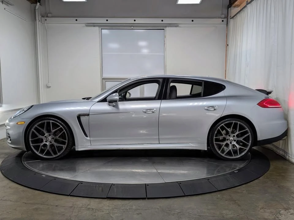 2014 Porsche 970 Panamera - Image 6 of 20