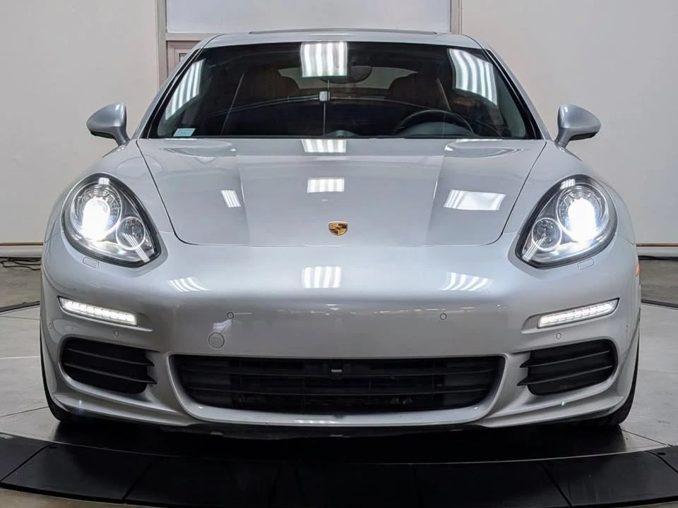 2014 Porsche 970 Panamera - Image 3 of 20