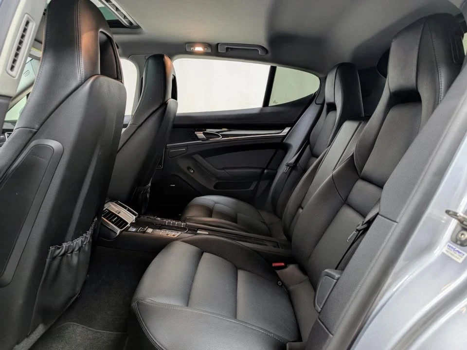 2014 Porsche 970 Panamera - Image 19 of 20