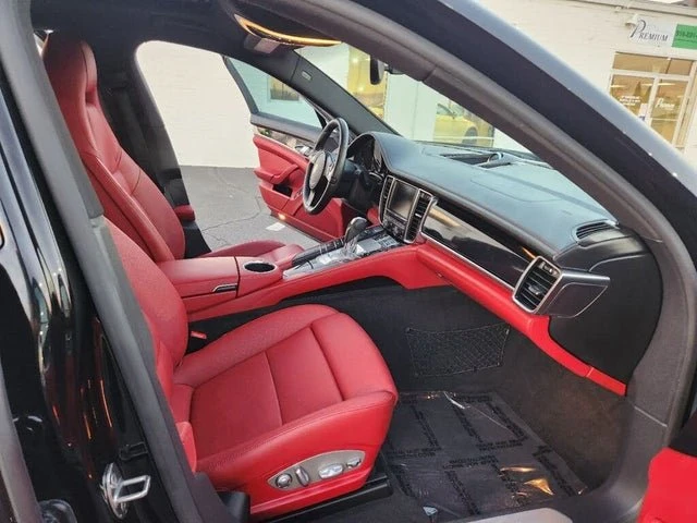 2014 Porsche 970 Panamera - Image 13 of 20