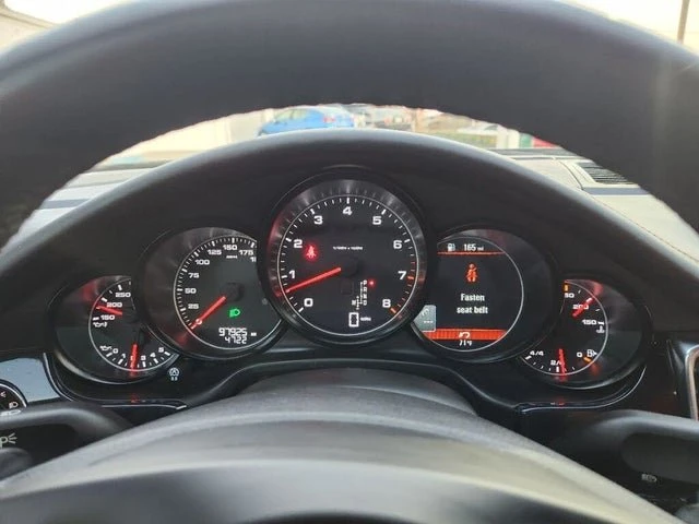 2014 Porsche 970 Panamera - Image 17 of 20