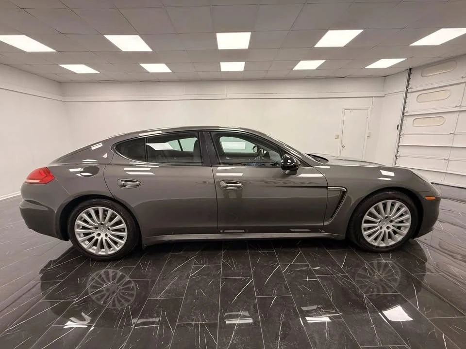 2014 Porsche 970 Panamera - Image 6 of 19