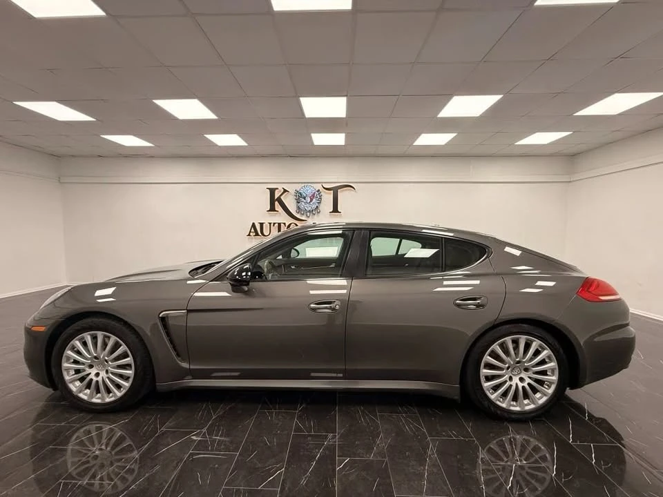 2014 Porsche 970 Panamera - Image 5 of 19