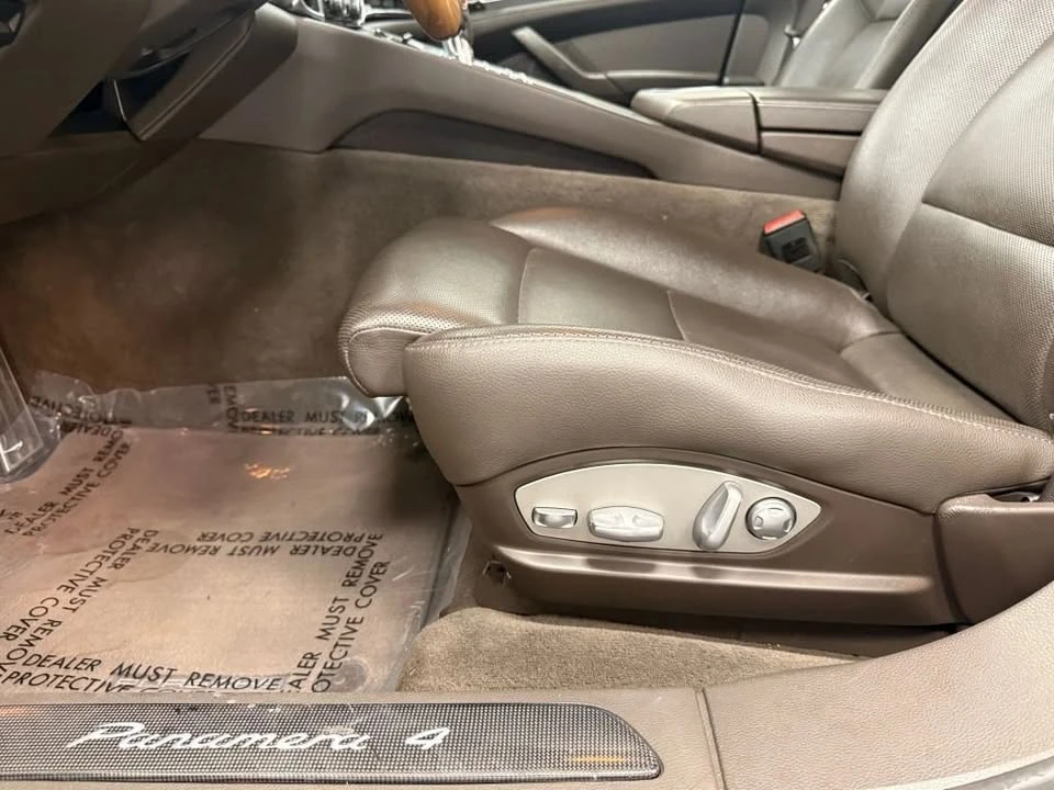 2014 Porsche 970 Panamera - Image 14 of 19