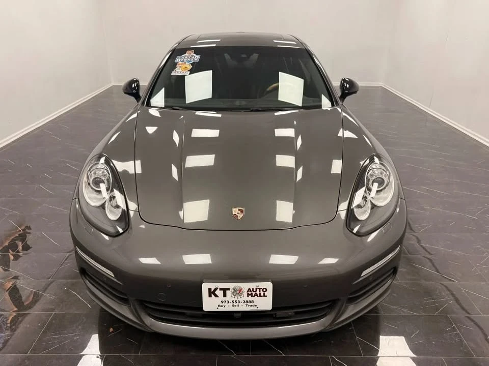 2014 Porsche 970 Panamera - Image 3 of 19