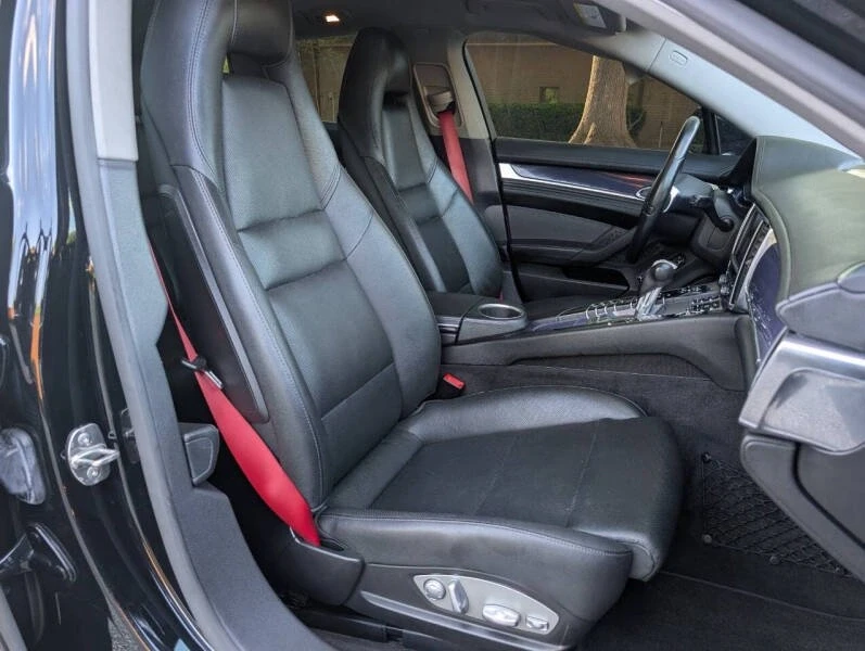 2014 Porsche 970 Panamera 4S - Image 12 of 20