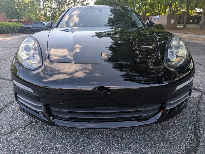 2014 Porsche 970 Panamera 4S - Image 19 of 20