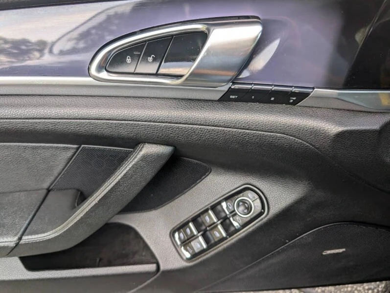 2014 Porsche 970 Panamera 4S - Image 15 of 20