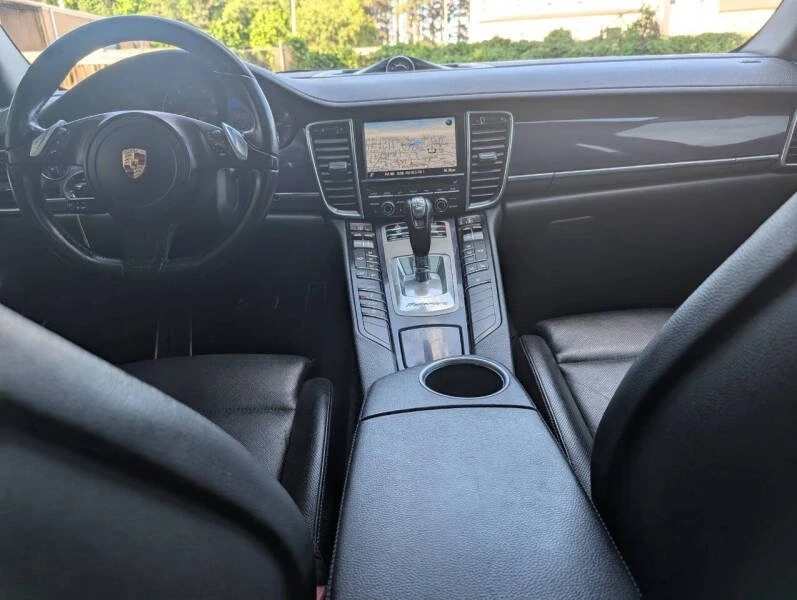 2014 Porsche 970 Panamera 4S - Image 5 of 20